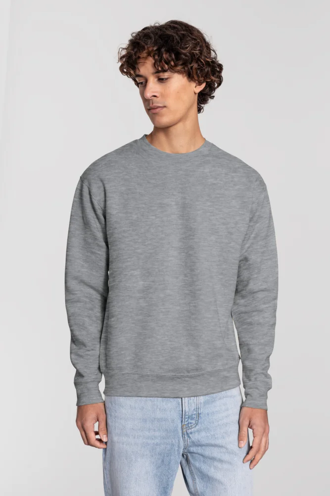Heavy Sweater