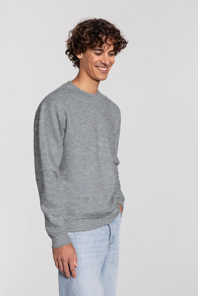 Heavy Sweater