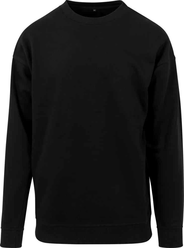 Schwerer Sweater