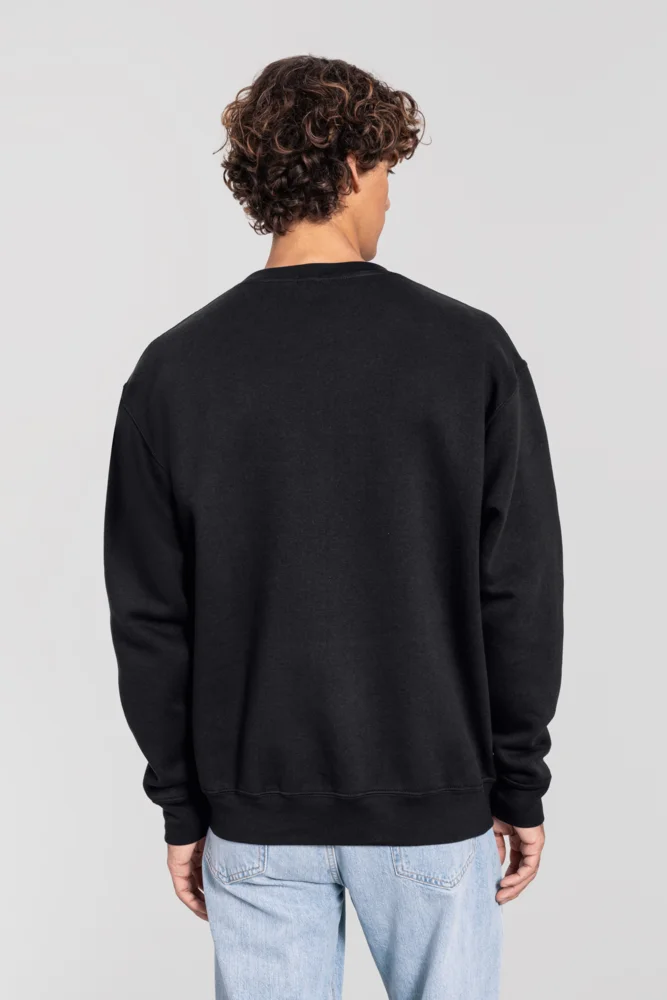 Heavy Sweater
