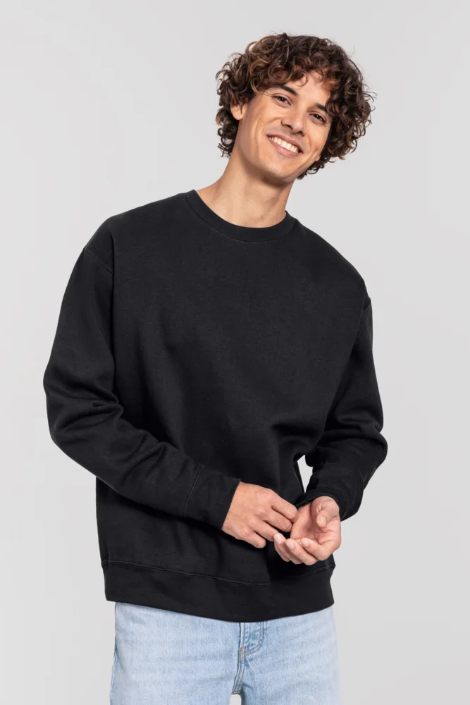 Heavy Sweater