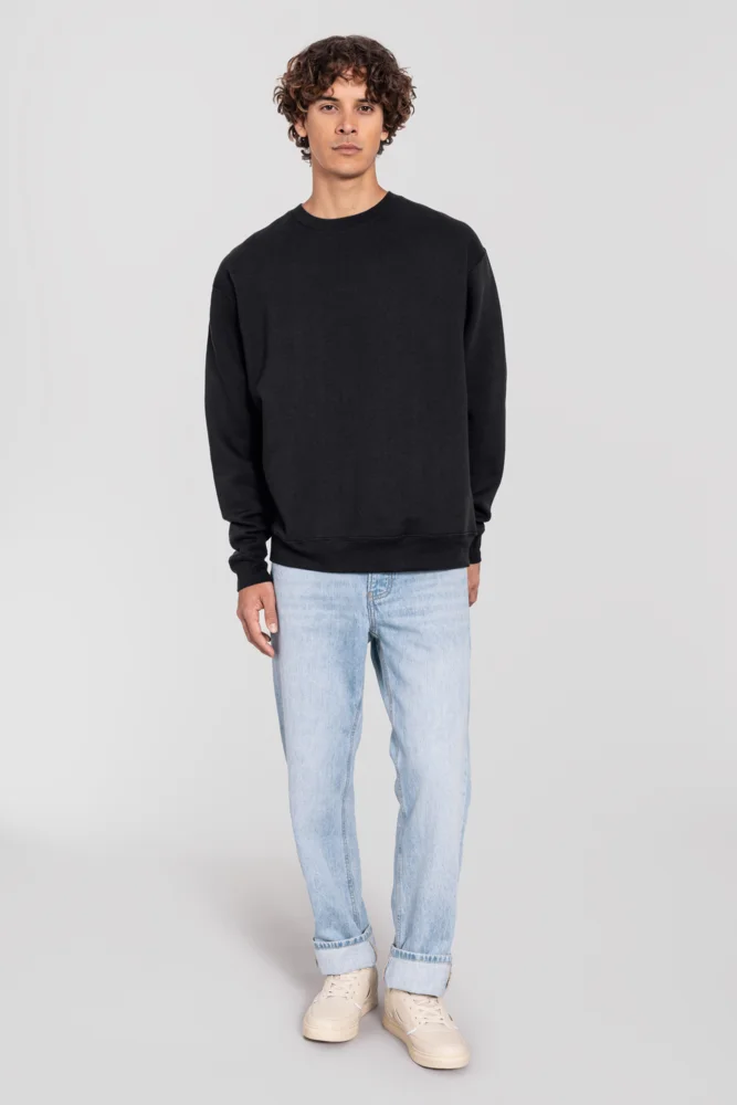 Heavy Sweater