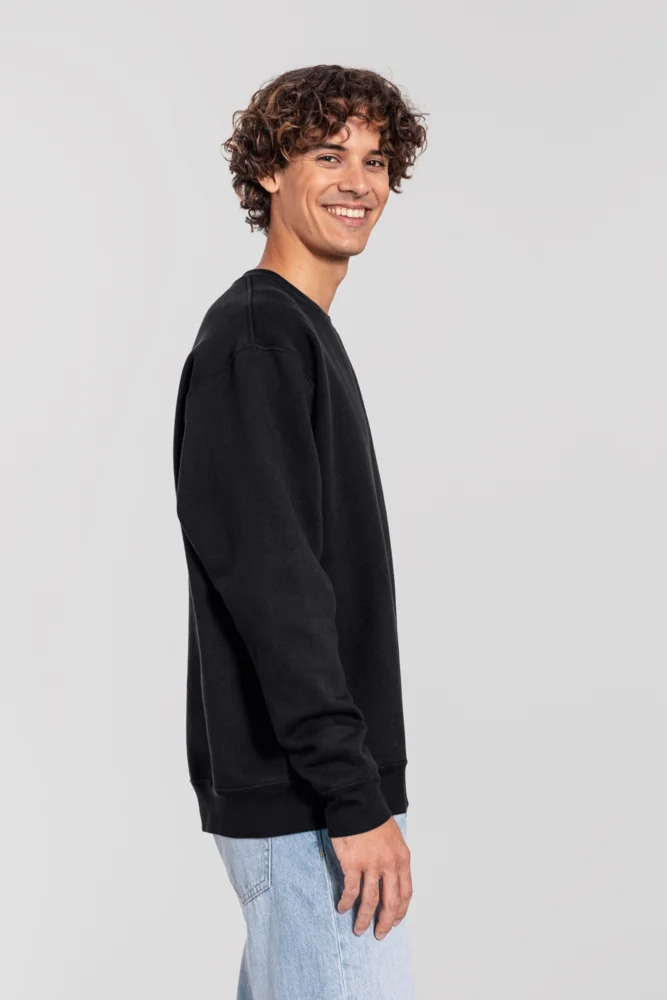 Heavy Sweater