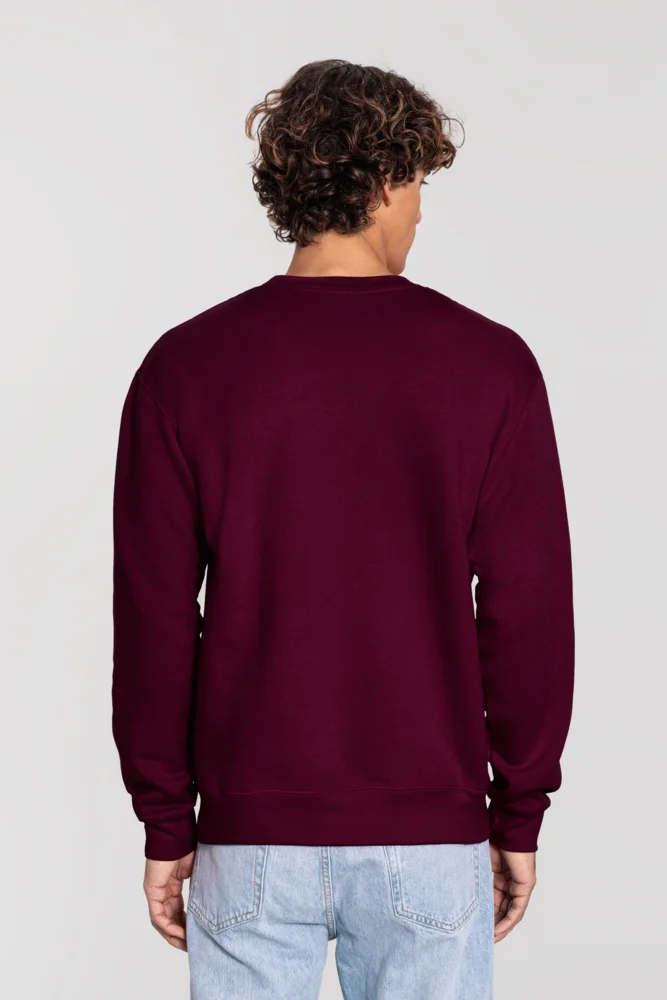 Heavy Sweater