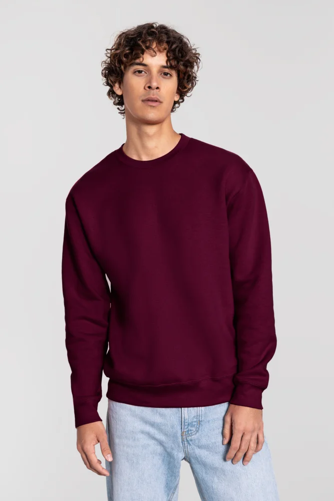 Heavy Sweater
