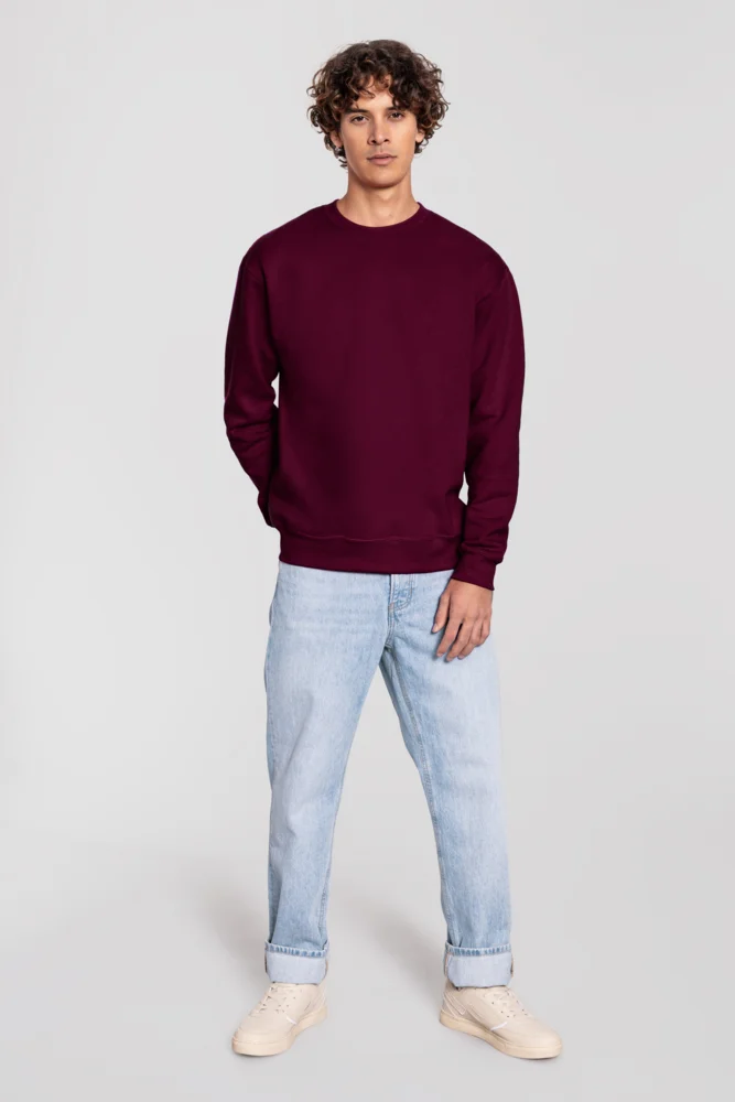 Heavy Sweater