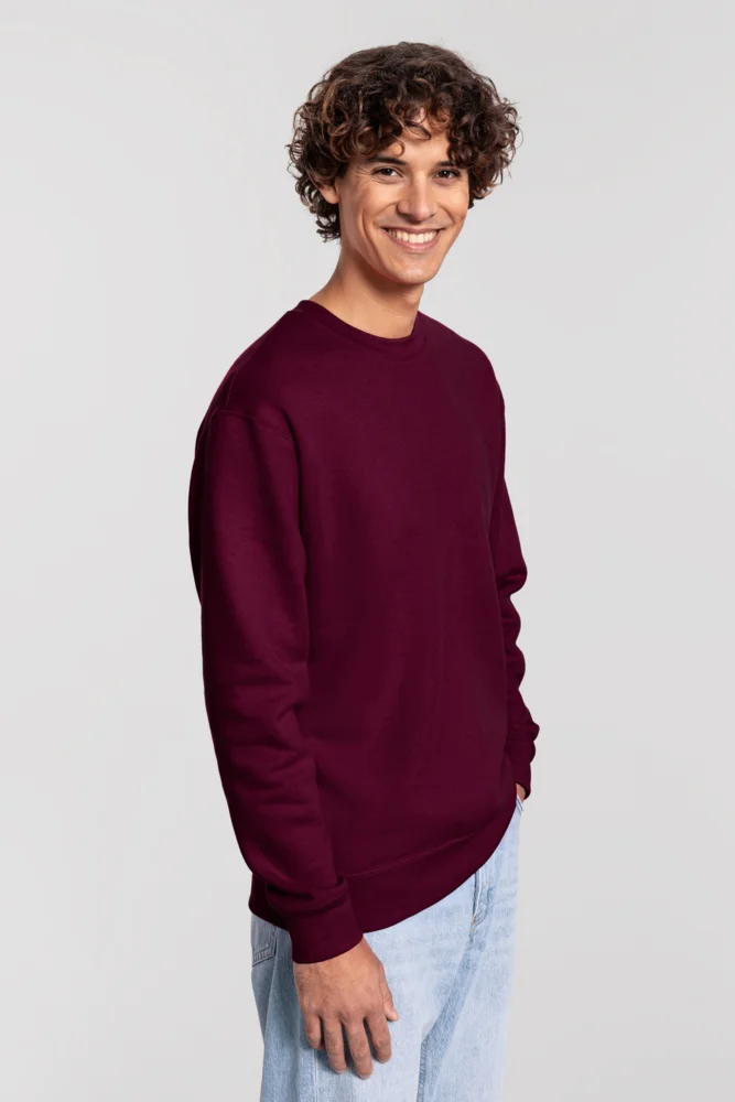 Heavy Sweater