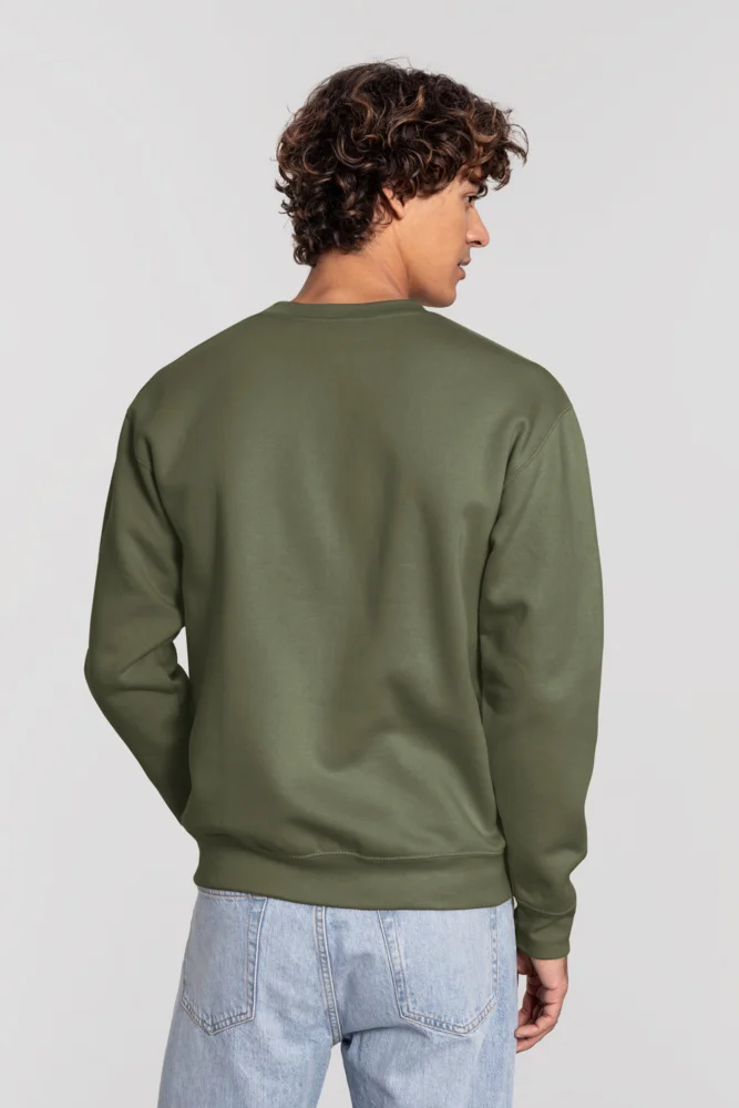 Heavy Sweater