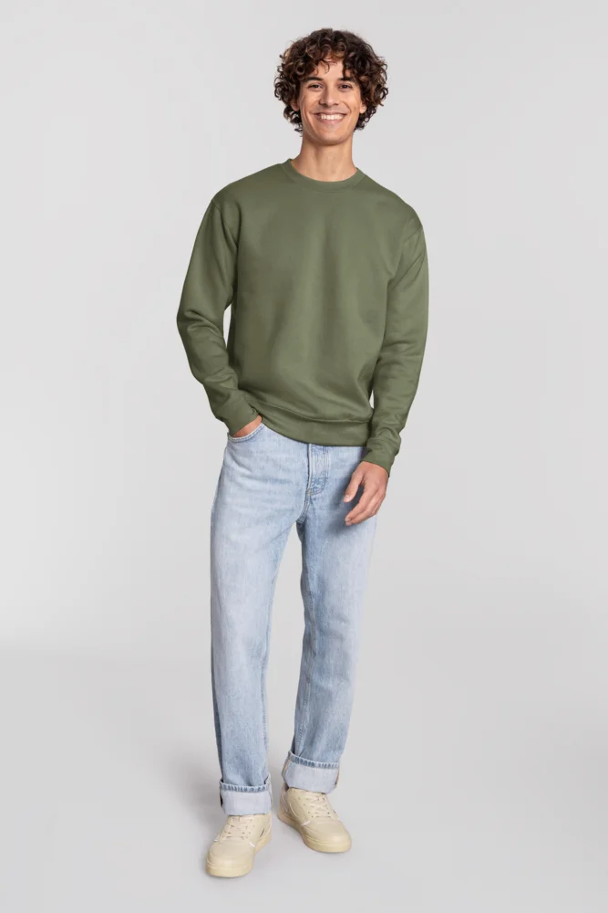 Heavy Sweater