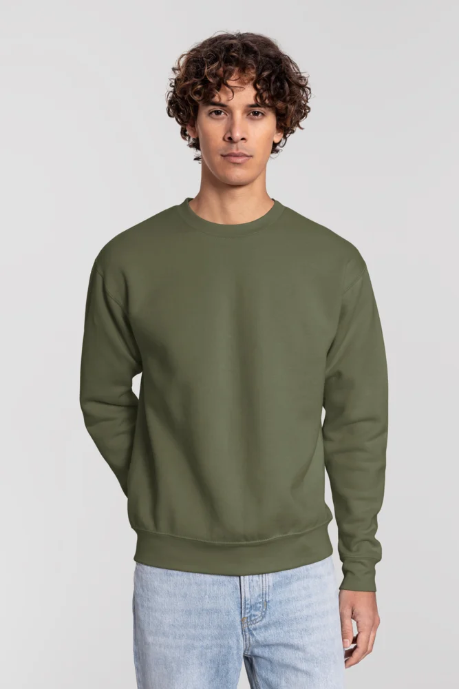 Heavy Sweater