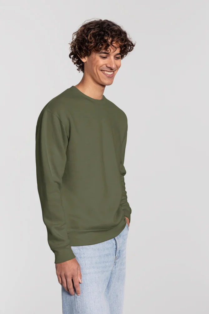 Heavy Sweater