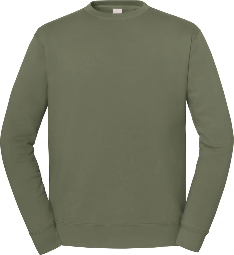 Heavy Sweater