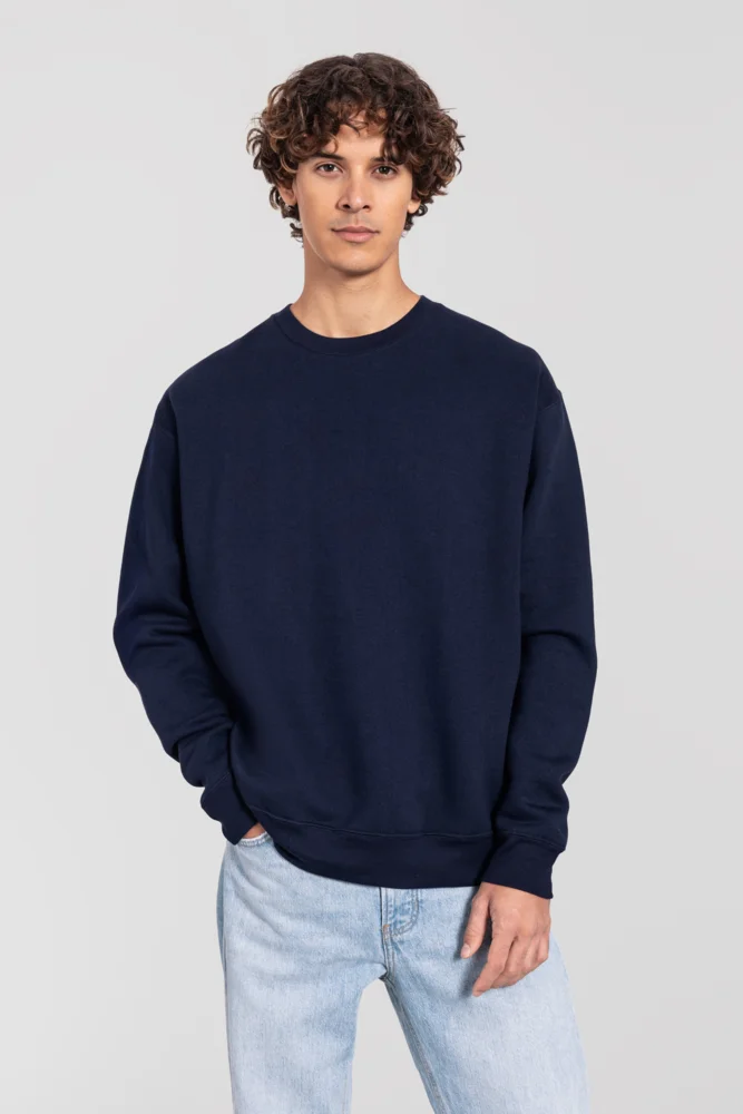 Heavy Sweater