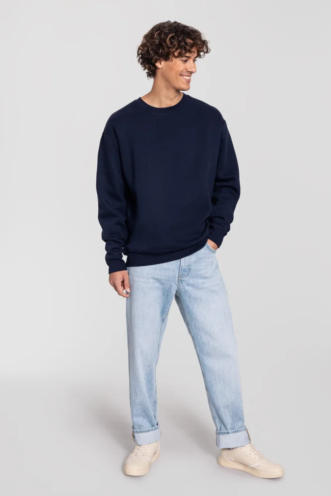 Heavy Sweater