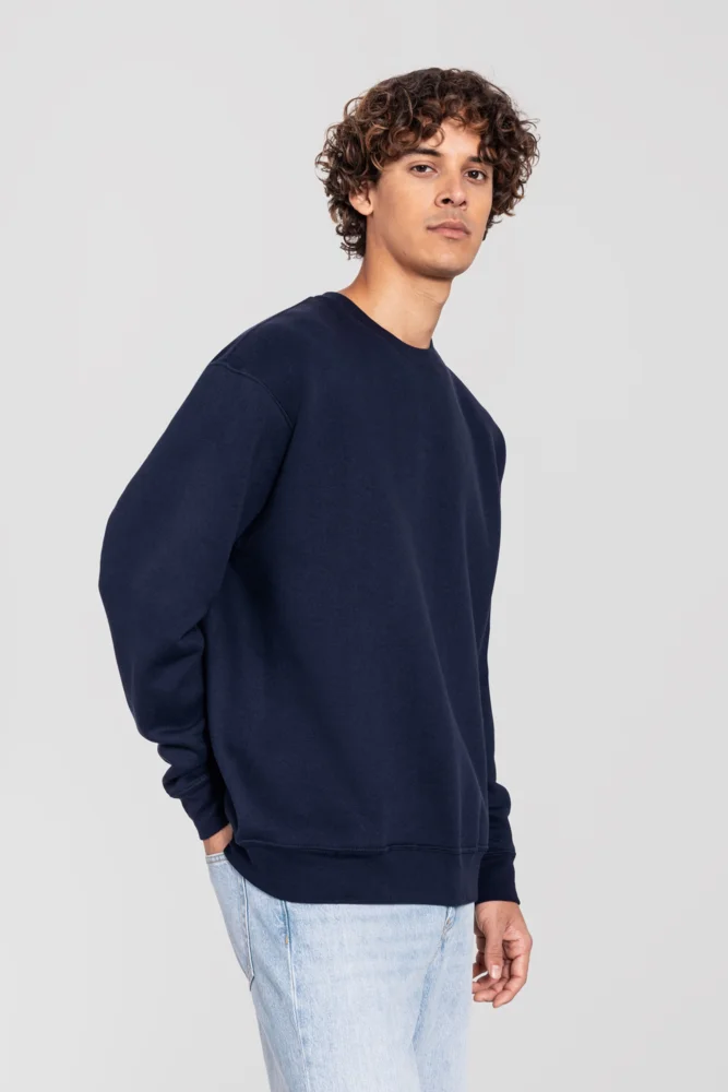 Heavy Sweater