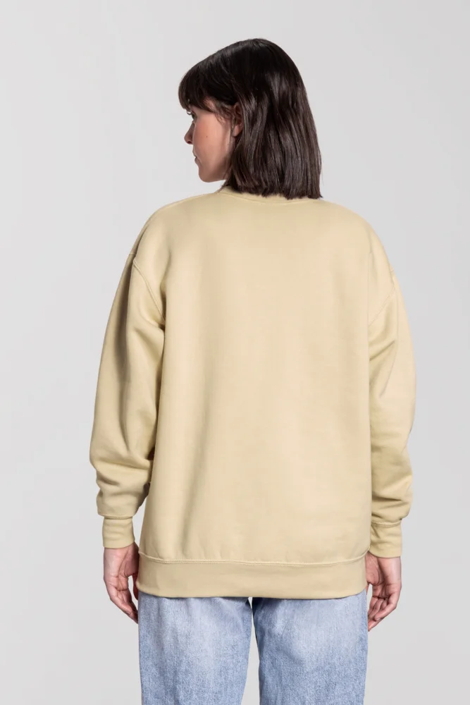 Heavy Sweater