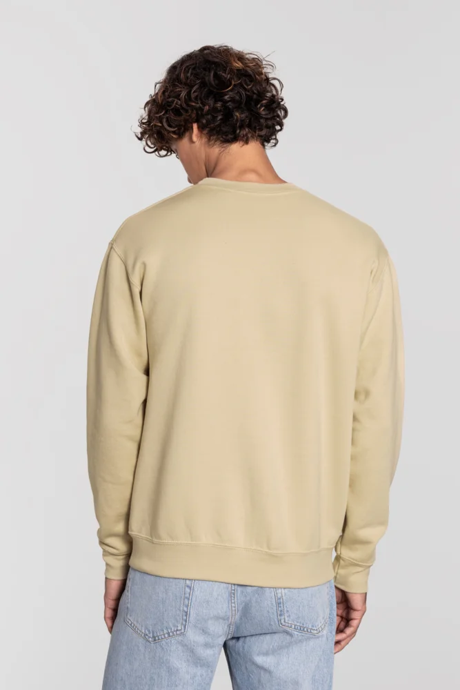 Heavy Sweater
