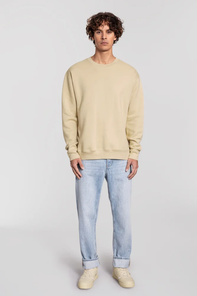Heavy Sweater