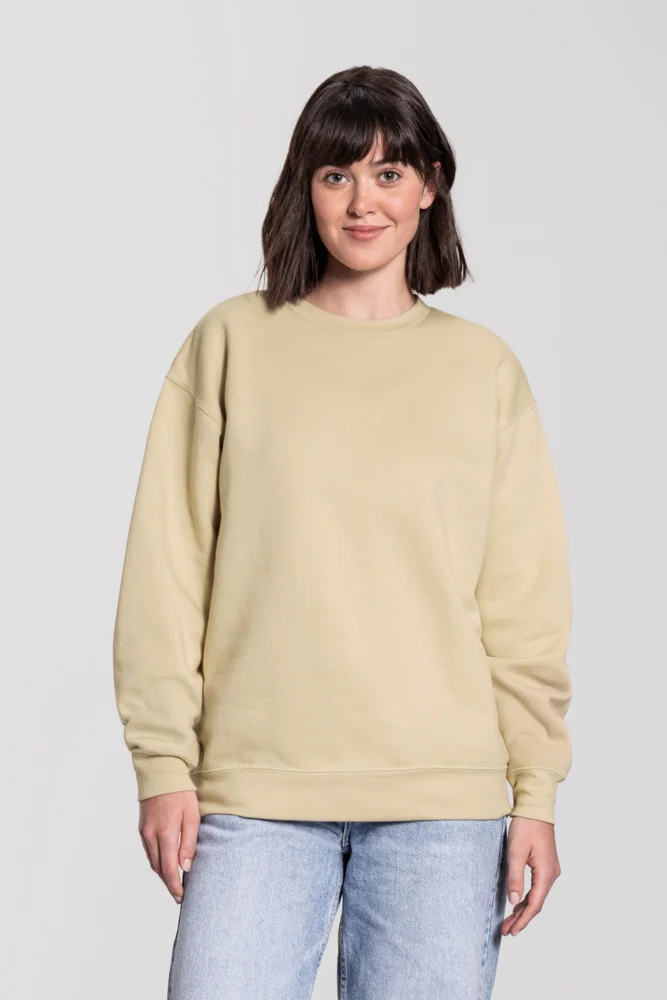 Heavy Sweater