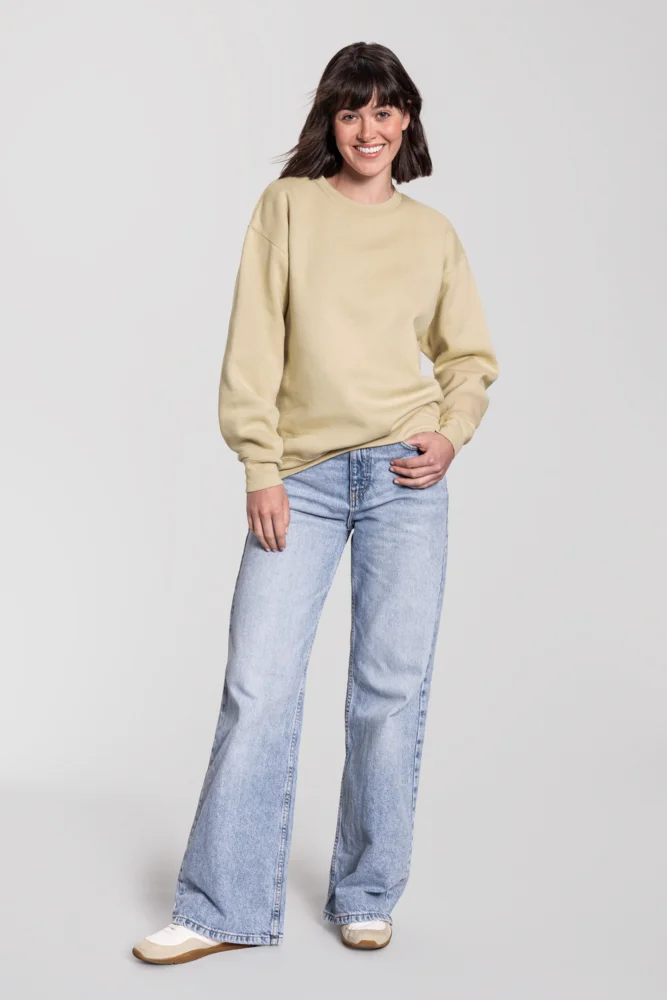 Heavy Sweater
