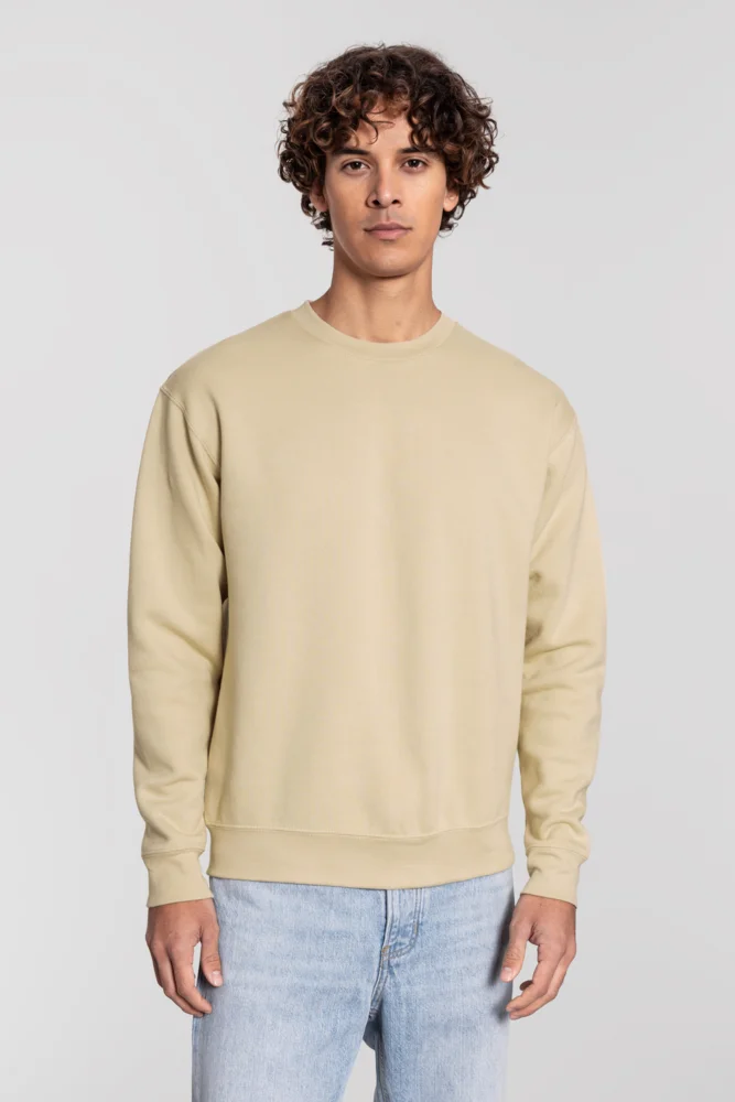 Heavy Sweater