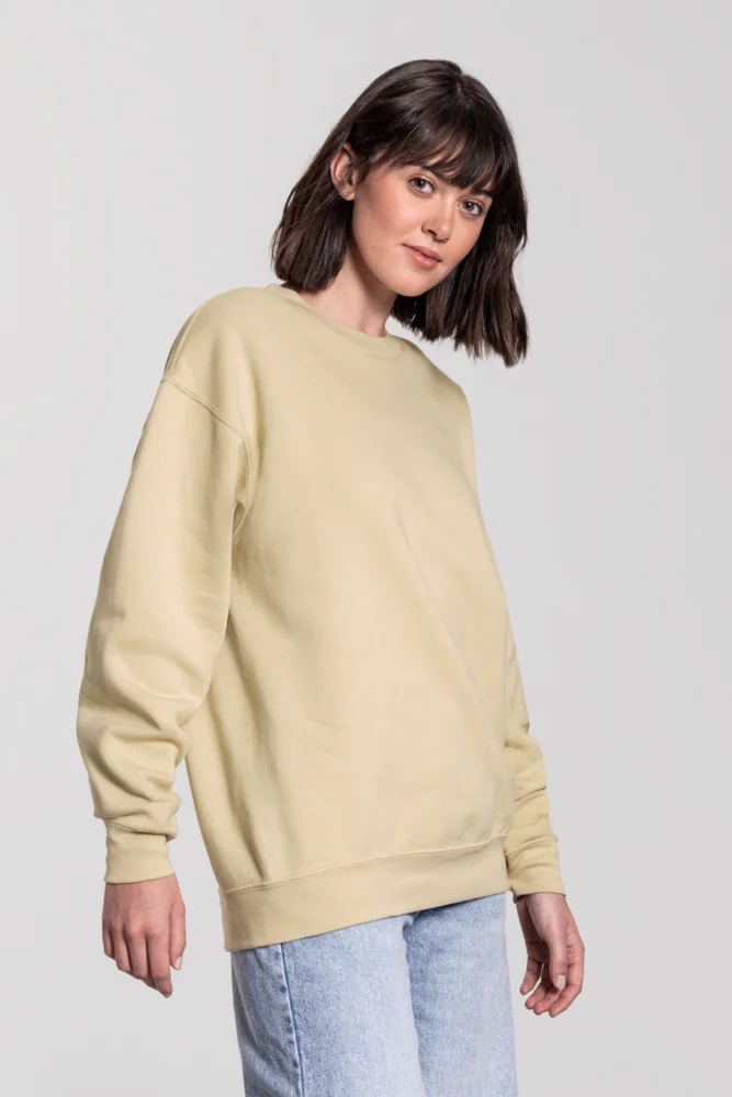 Heavy Sweater