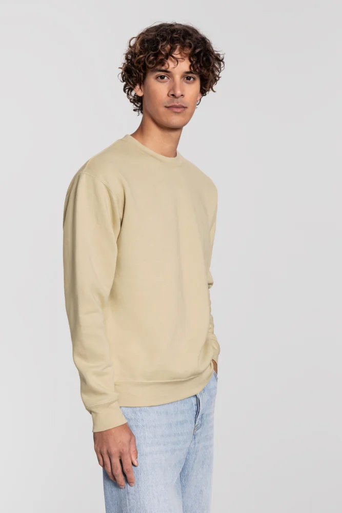 Heavy Sweater