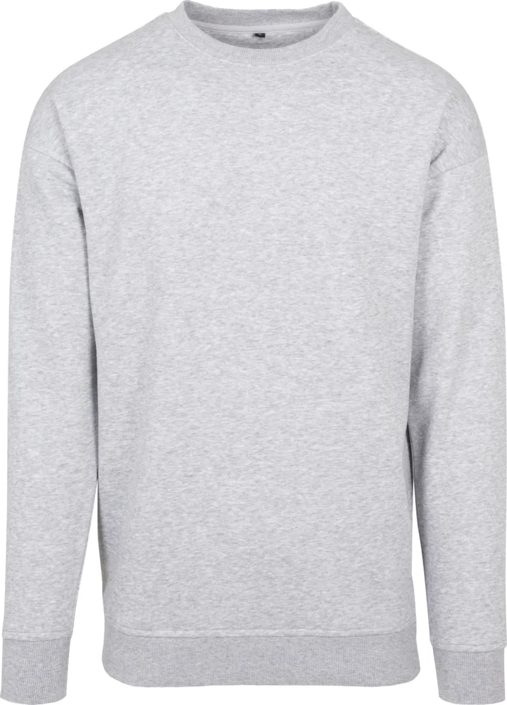 Schwerer Sweater