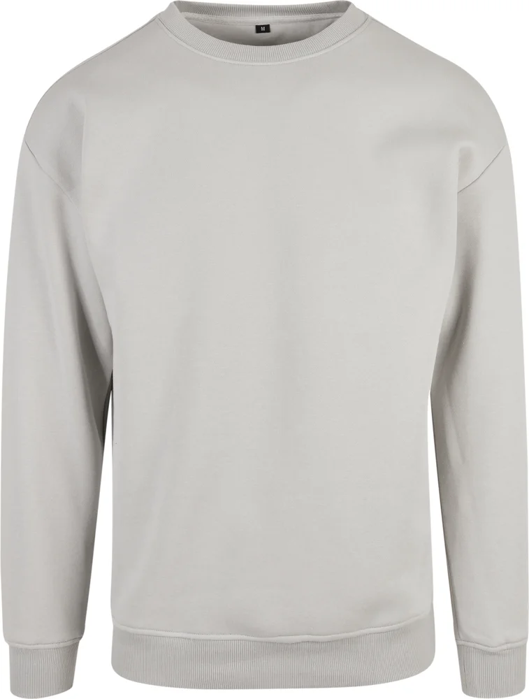 Schwerer Sweater