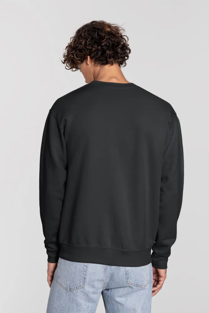 Heavy Sweater