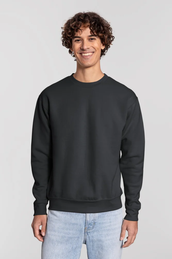 Heavy Sweater