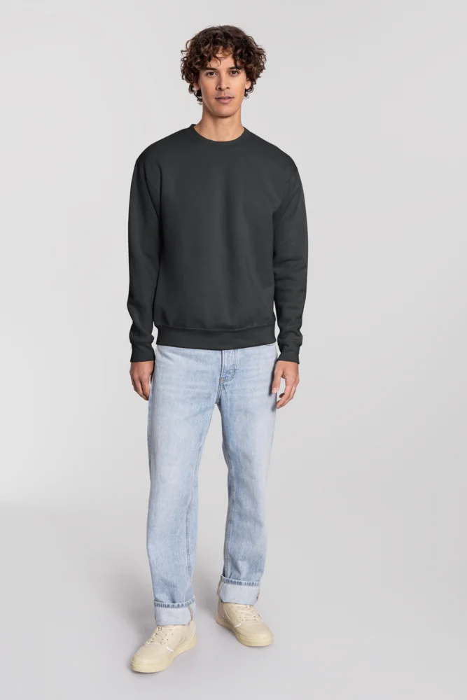 Heavy Sweater