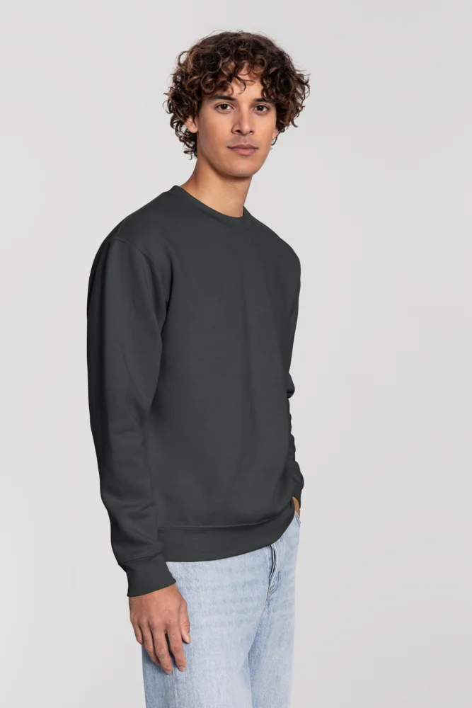 Heavy Sweater