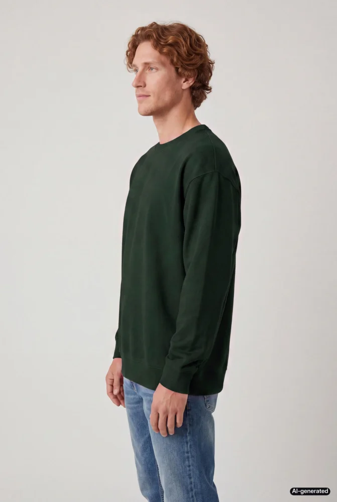 Heavy Sweater