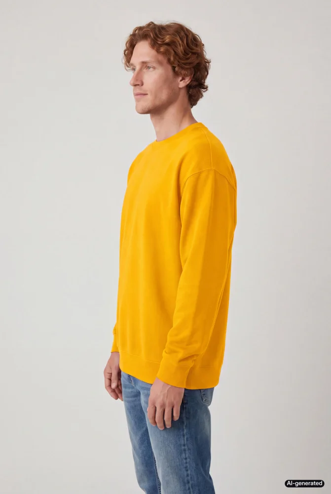 Heavy Sweater