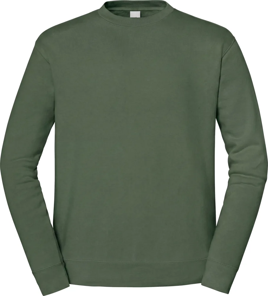Heavy Sweater