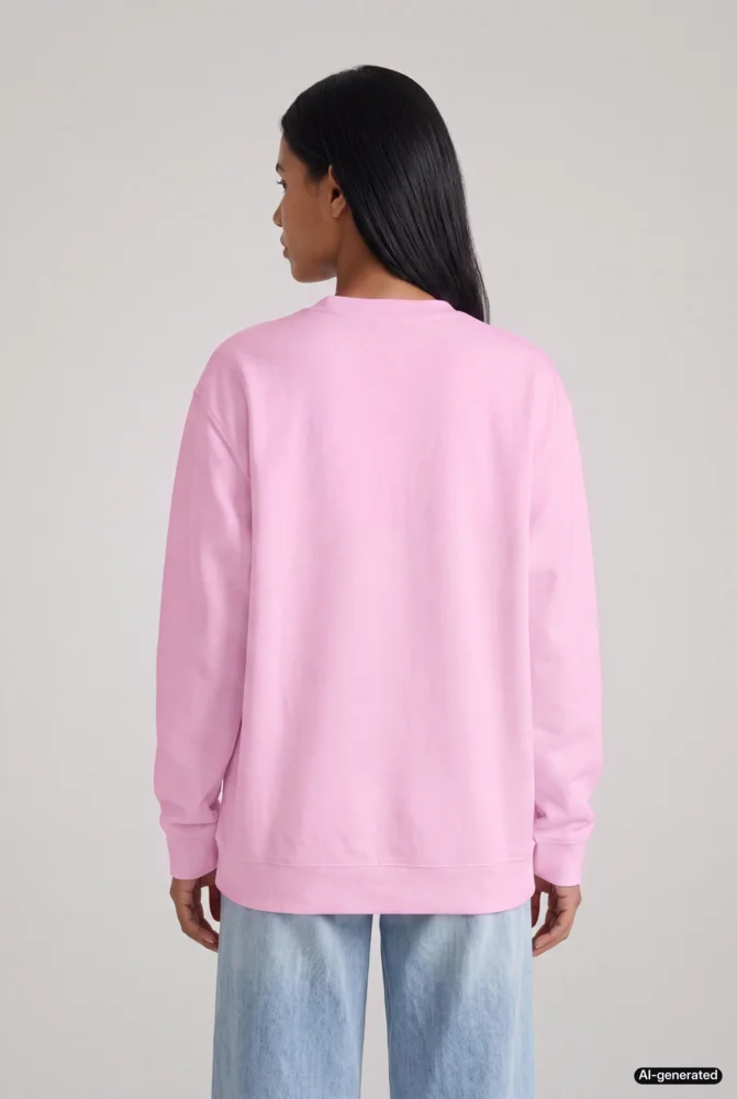 Heavy Sweater