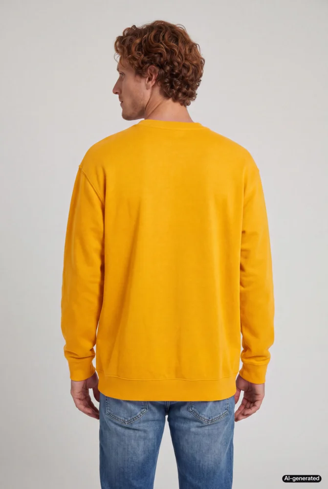 Heavy Sweater