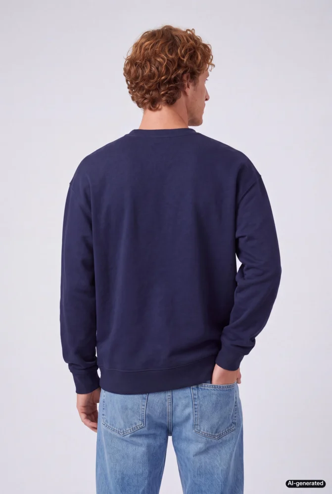 Heavy Sweater