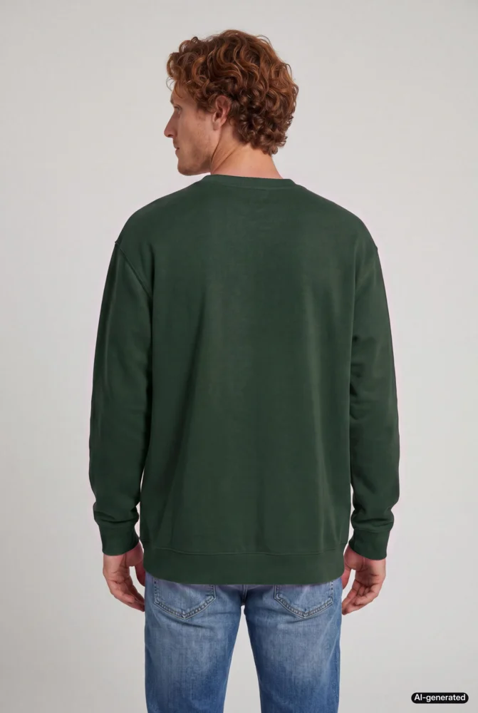 Heavy Sweater