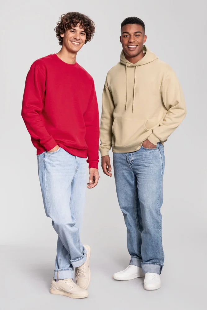 Heavy Sweater