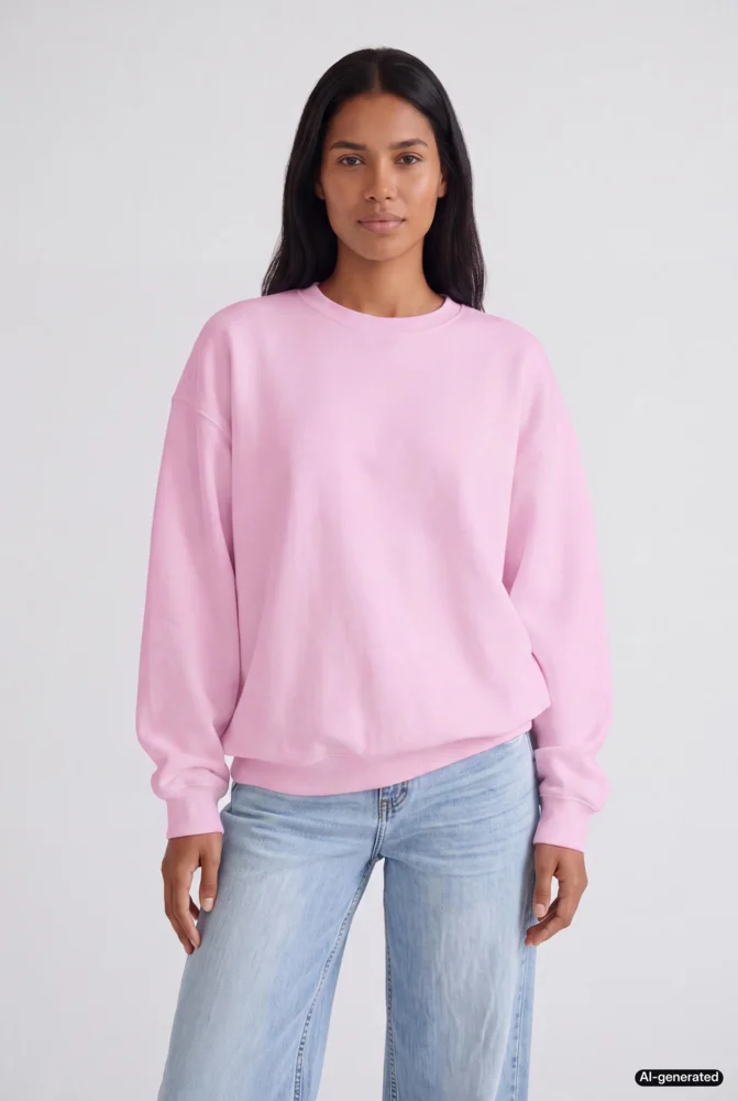 Heavy Sweater