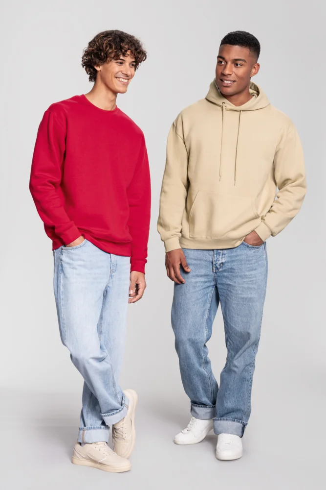 Heavy Sweater