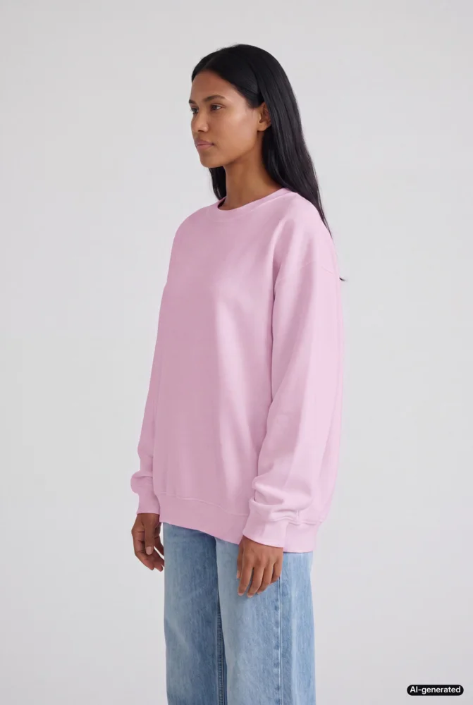 Heavy Sweater