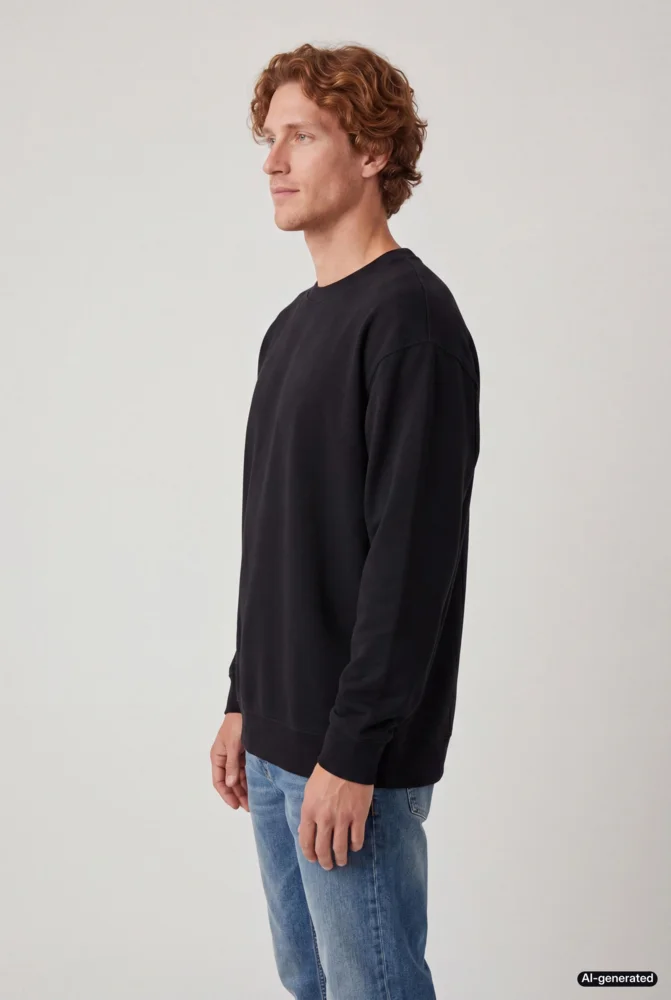 Heavy Sweater
