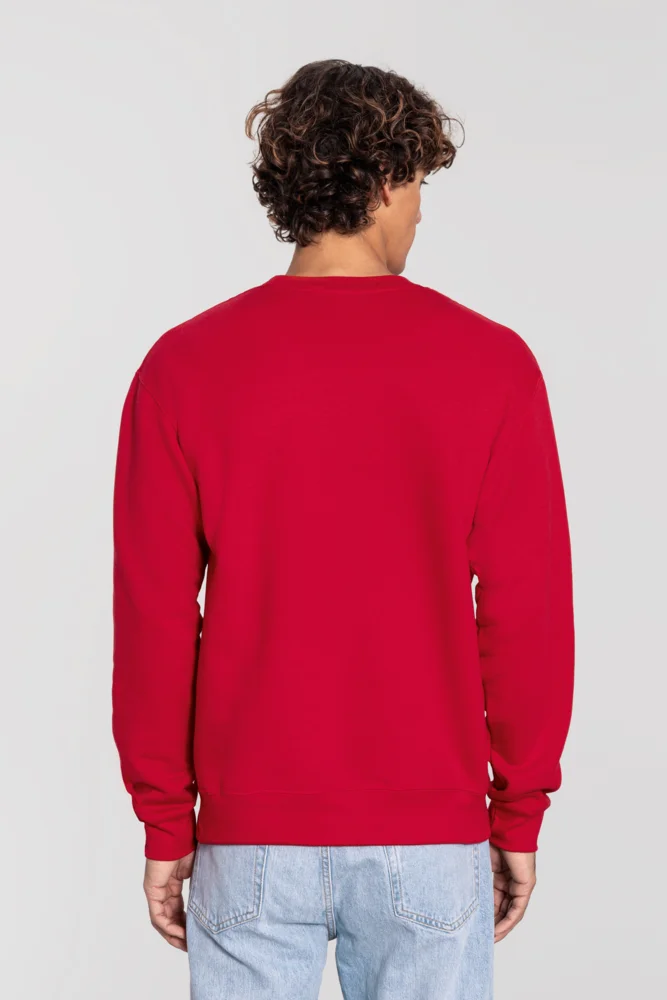 Heavy Sweater