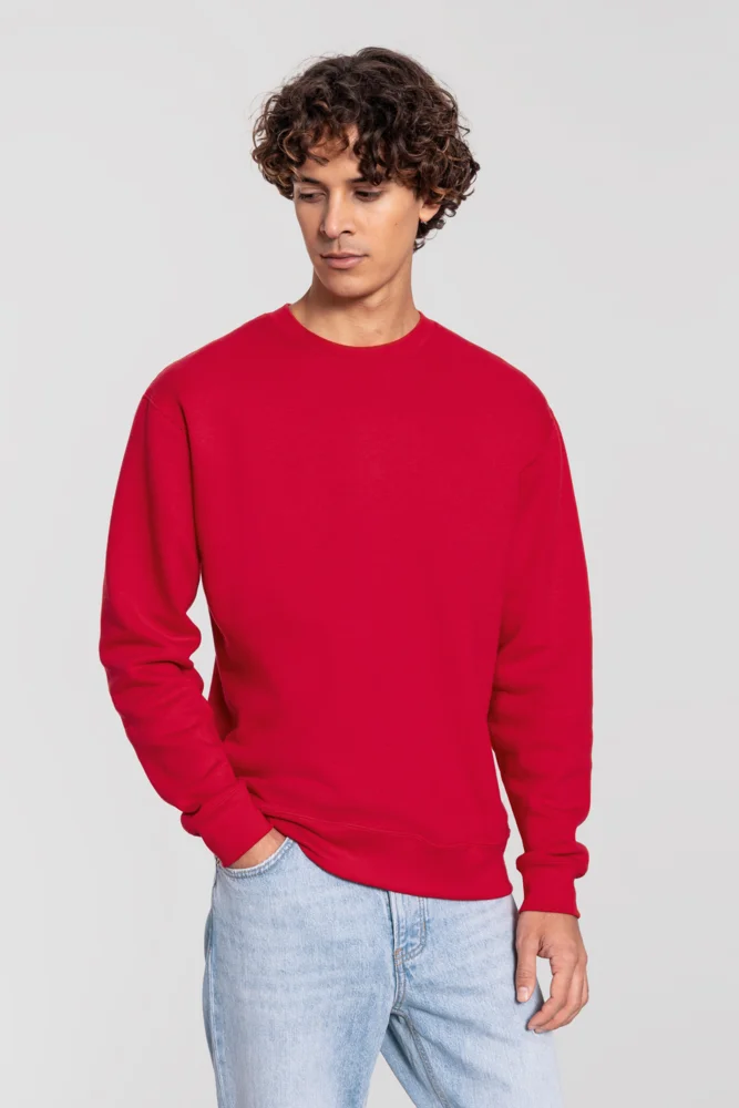 Heavy Sweater