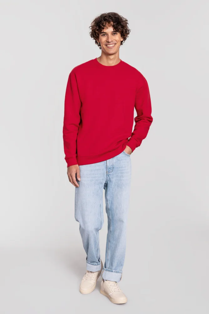 Heavy Sweater