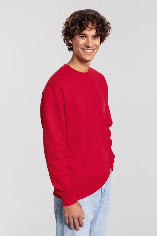 Heavy Sweater