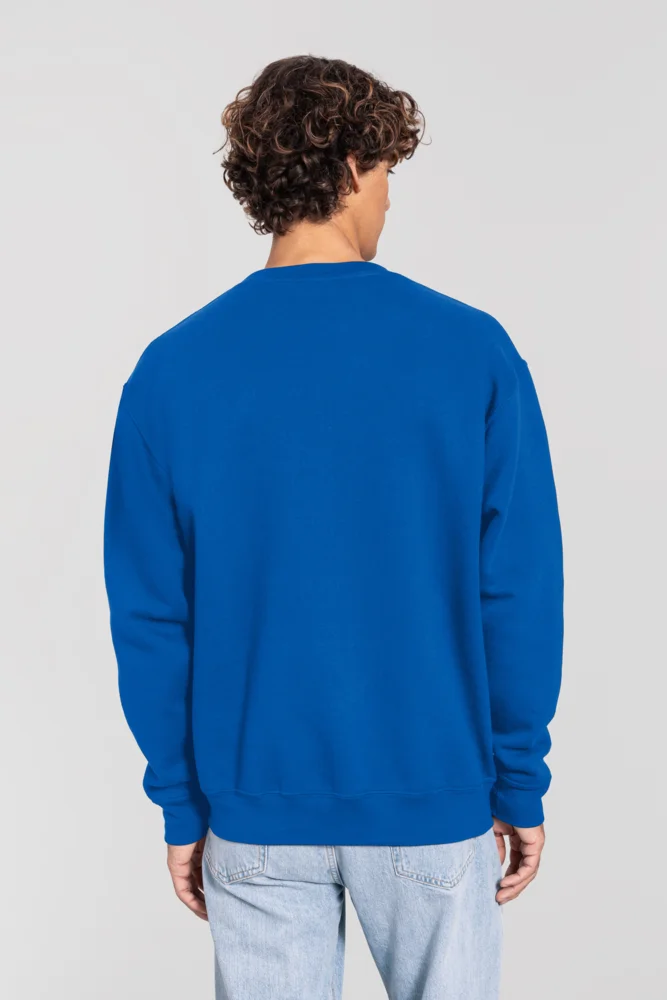 Heavy Sweater
